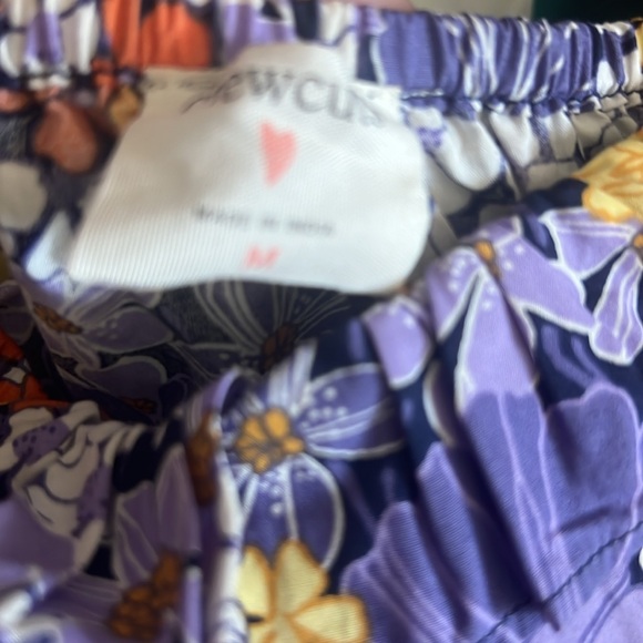 Jcrew girls top - Picture 4 of 4